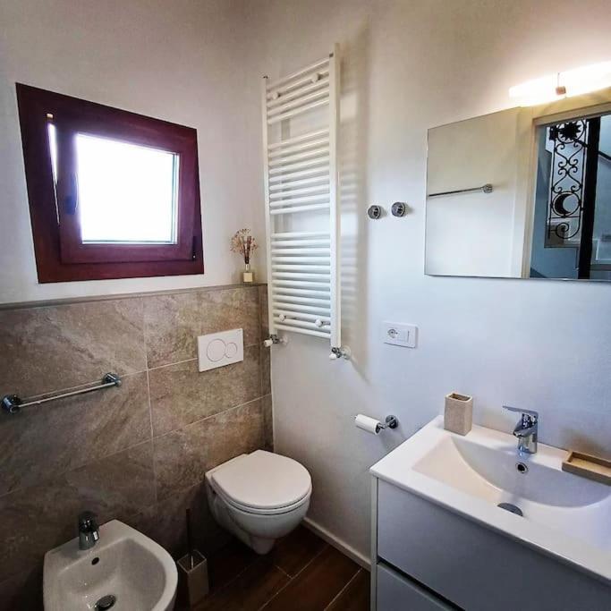 La Dimora Azzurra Villa Perinaldo Exterior foto