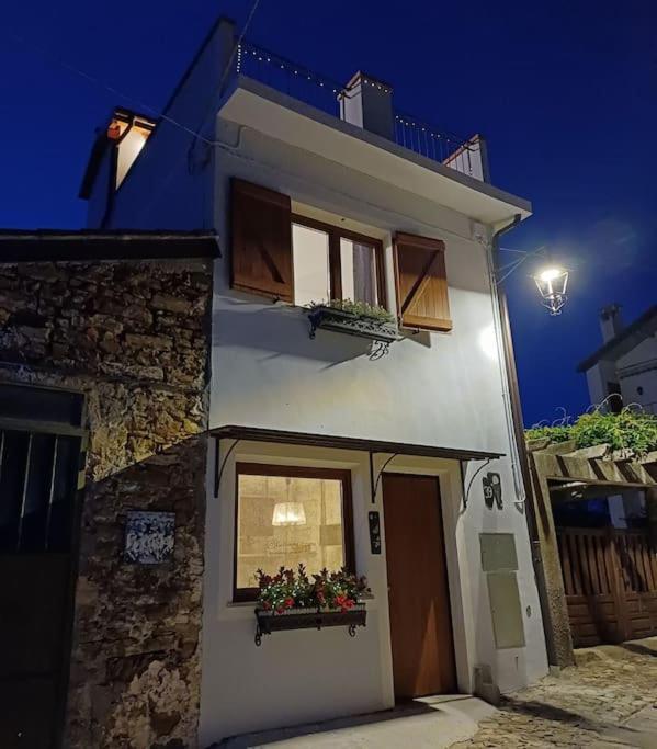 La Dimora Azzurra Villa Perinaldo Exterior foto