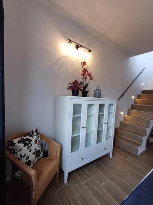 La Dimora Azzurra Villa Perinaldo Exterior foto